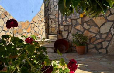 La Casa del Pueblo con piscina y barbacoa - Foto 1