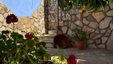 La Casa del Pueblo con piscina y barbacoa - Foto 1, Garden