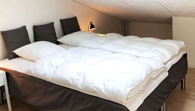 8 Person Holiday Home in Ringkobing-by Traum - Foto 3, Habitación