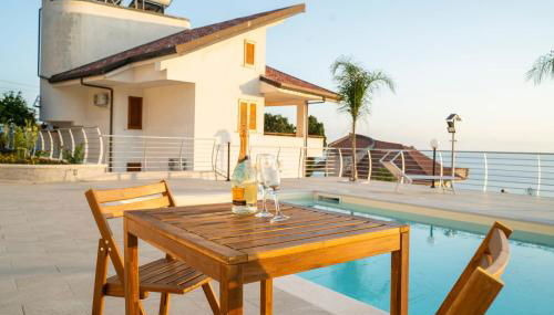 Villa Acquamarina - Athena appartamento a pochi passi dalla spiaggia - Photo 4