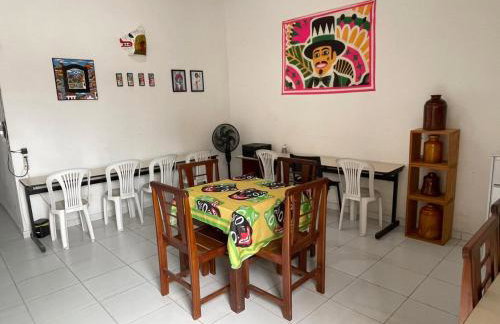 Casa na Rua do Sol, 137, Carmo, Olinda-PE - Foto 5