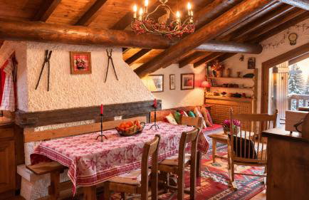 Appartement Hameau des Pistes - Ski-in and Ski-out - Foto 8