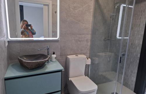 Chalet de lujo con piscina cercano a la playa - Foto 53