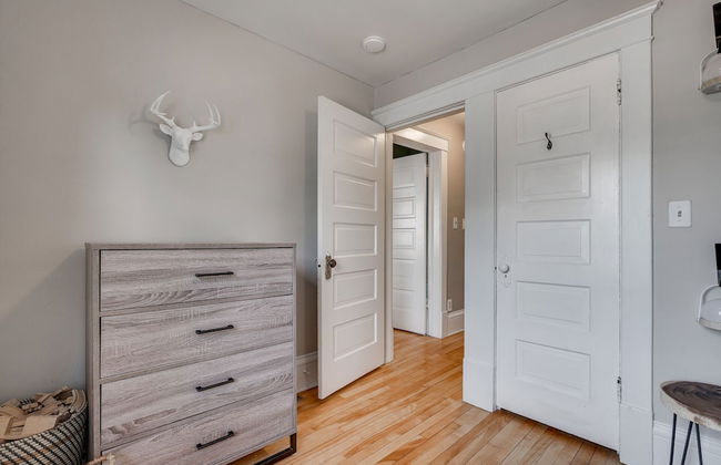 Knowmad Hideaway - Photo 5