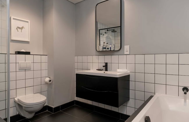 The Onyx Apartment Hotel by NEWMARK - Foto 37