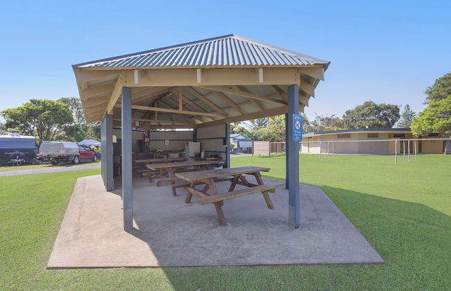 Reflections Mylestom - Holiday Park - Foto 59