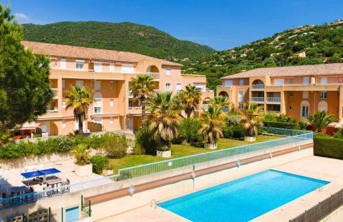 Appartement Résidence Santa Barbara avec Piscine et à 750m de la Plage - Foto 20