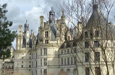 La Charmeraie : Le Logis - Foto 36