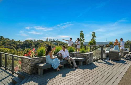 The Overlook Family Home by Sonoma Stays - Foto 40