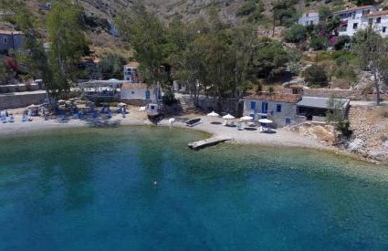 Douskos by the Sea - Foto 26