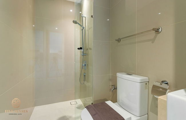 Southlink Bangsar South by Five Senses - Photo 9