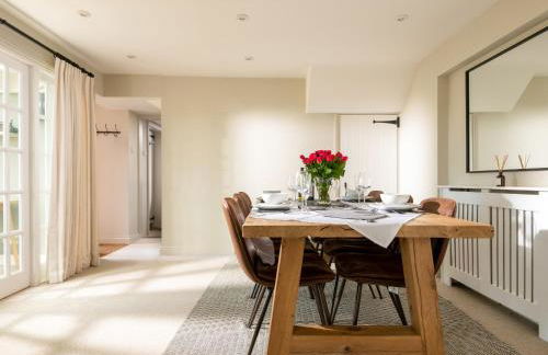 Danehurst Cottage - Foto 13