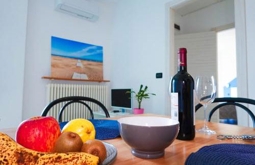 Residence Villa Azzurra - Photo 76