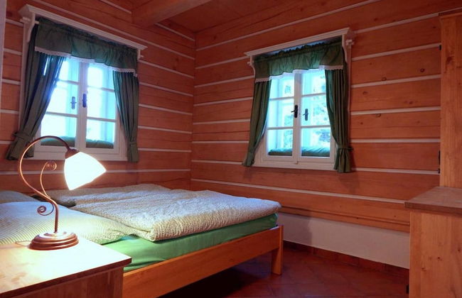 Rokytnice Krm450 in Rokytnice nad Jizerou - Foto 15