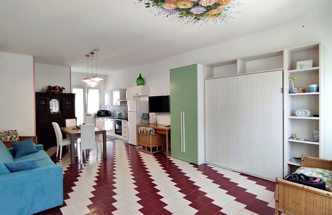 L Appoggio - Monolocale Eco-sostenibile a due Passi dal Centro Storico - Photo 1