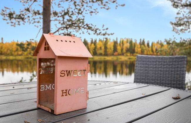 Suvantovirta - Foto 20