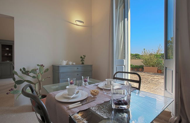 Masseria Li Foggi - Photo 68