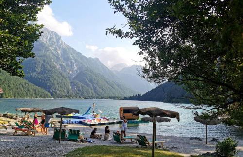 Alpine Luck Apartment, Sella Nevea - Foto 16