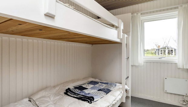 4 Person Holiday Home in Hjorring - Photo 2, Room