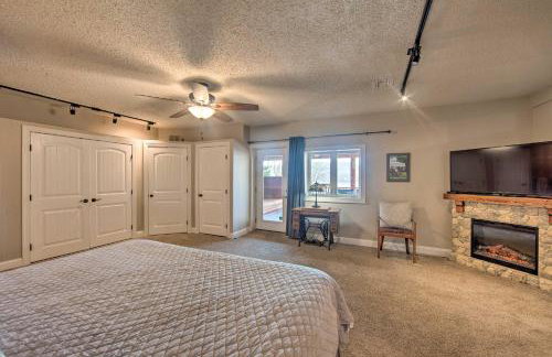 Dock and Hot Tub Susquehanna River Retreat! - Foto 17