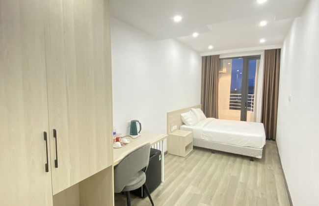 GOODTECH LUXURY Hotel & Apartment - Foto 20