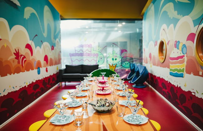 Holiday Club Saimaan Rauha Apartments - Photo 80