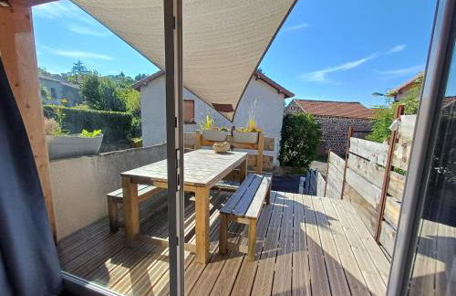 Cœur de volcan - Foto 1