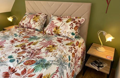 Chez L'Aviateur - Foto 17