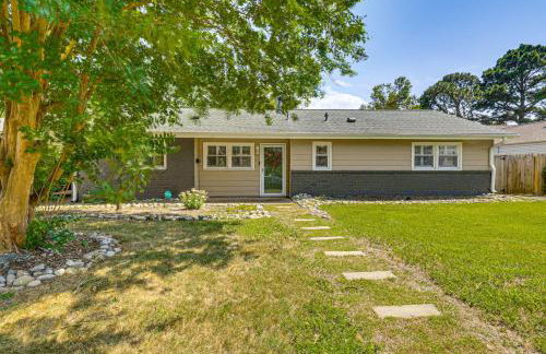 Riverfront Fun Quiet Home Near Hampton Coastline - Photo 30