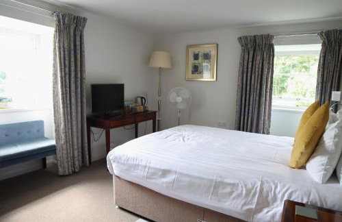 Plas Nanteos Mansion - Foto 56