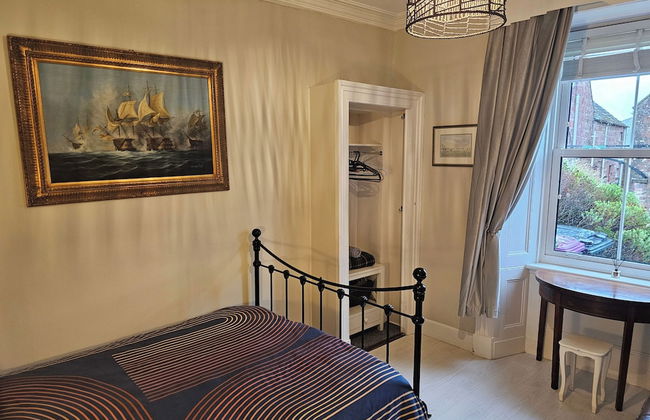 3-bed Cottage With Garden in Kirriemuir Centre - Foto 3