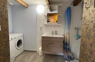 Alte Tischlerei mit Garten - Foto 6