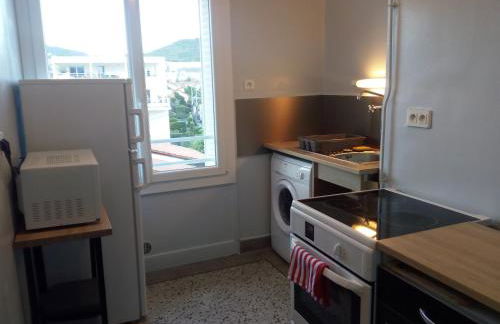 Charmant F2 avec vue, proche centre - Foto 4