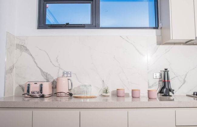 Lively 2bed1bath Mascot APT - Foto 7