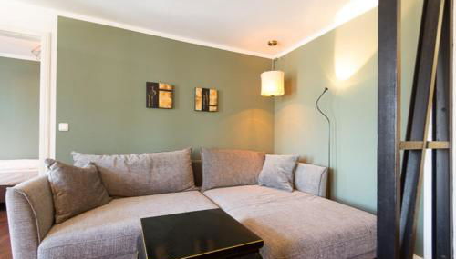 Asia Suite - Versteck am Strom - Foto 5