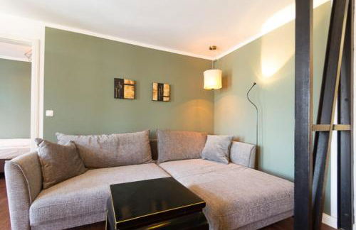 Asia Suite - Versteck am Strom - Foto 5