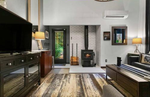 Lolowood Chalet - Modern cozy nature retreat dog friendly - Foto 12