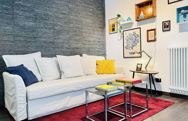 Casa di Martin by Wonderful Italy - Foto 7