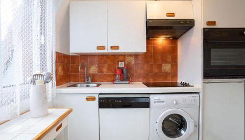 Apartment Le Viking by Interhome - Foto 4