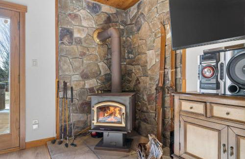 Entire Chalet in Windham NY - Foto 52