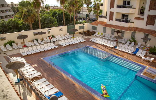 Apartamentos Oro Blanco - Photo 34