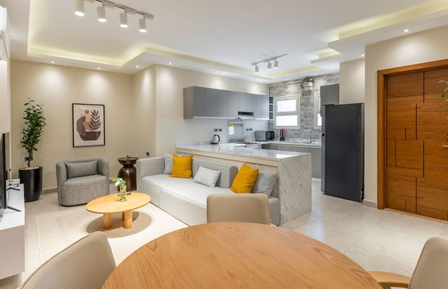 BIRD NEST Near AUC - Foto 58