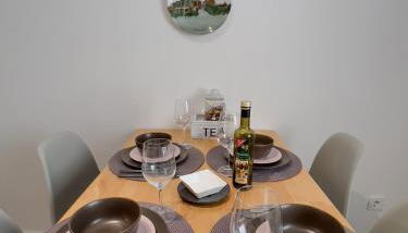 Schöne helle & gemütliche Wohnung in Altstadtnähe - Foto 5