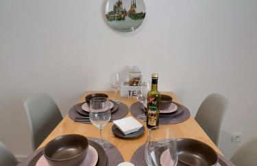 Schöne helle & gemütliche Wohnung in Altstadtnähe - Foto 5