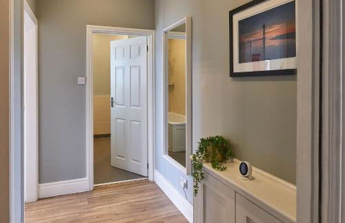 Host & Stay - The Georgian Quarters at Falkner Street - Foto 71