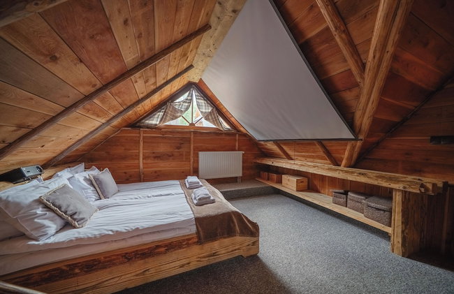Mountain Shelter Zakopane - Foto 33