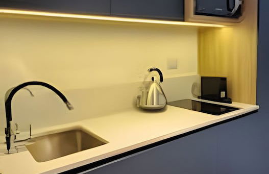 Luxury Loft Quartier Terraza & SPA - Foto 9