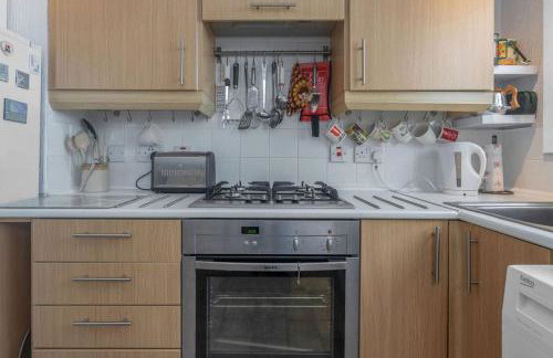 Fisherman's Cottage - Foto 12