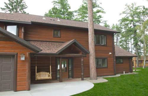 Spruces at Pine Cone Lodge- Big Sand Lake - Foto 51