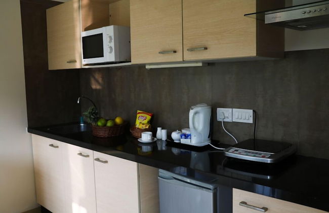 The Waterfront Shaw - Foto 47